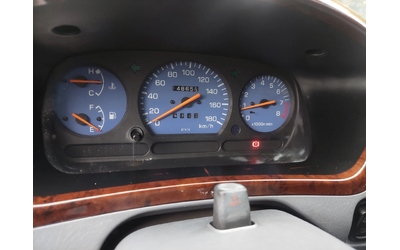 Daihatsu Terios 1, 3i 86ps KLIMA ITALY - автомобили, коли, обяви за нови и употребявани 9