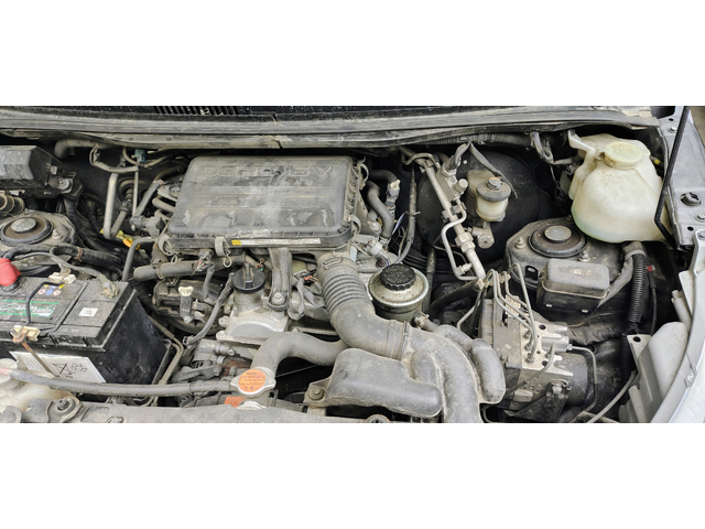 Daihatsu Terios, 2008 г., 190000 км, 105 к.с. - автомобили, коли, обяви за нови и употребявани 10