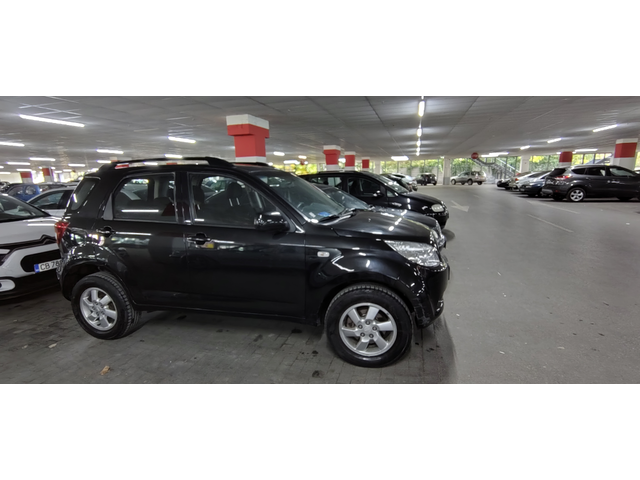 Daihatsu Terios, 2008 г., 190000 км, 105 к.с. - автомобили, коли, обяви за нови и употребявани 1