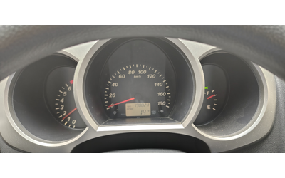 Daihatsu Terios, 2008 г., 190000 км, 105 к.с. - автомобили, коли, обяви за нови и употребявани 7