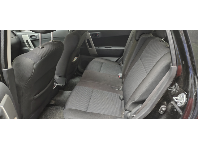 Daihatsu Terios, 2008 г., 190000 км, 105 к.с. - автомобили, коли, обяви за нови и употребявани 8