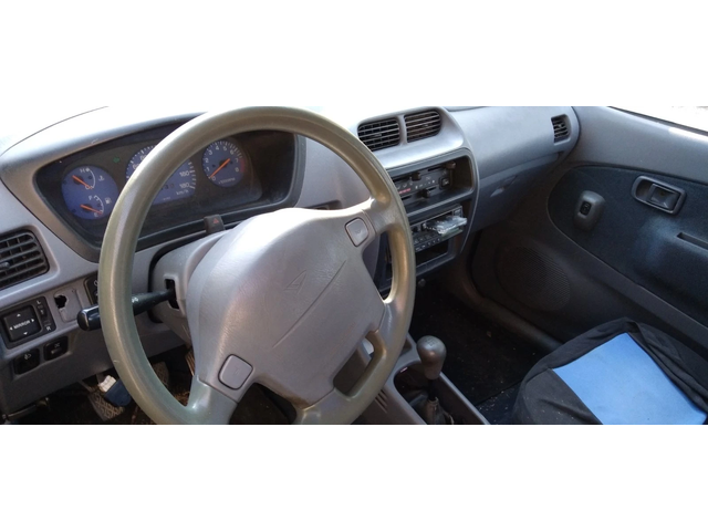 Daihatsu Terios 1, 3i 4x4 за части - автомобили, коли, обяви за нови и употребявани 4