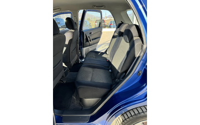 Daihatsu Terios 1, 5 ГАЗ - автомобили, коли, обяви за нови и употребявани 11