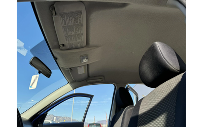 Daihatsu Terios 1, 5 ГАЗ - автомобили, коли, обяви за нови и употребявани 13