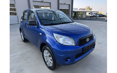 Daihatsu Terios 1, 5 ГАЗ - автомобили, коли, обяви за нови и употребявани 6