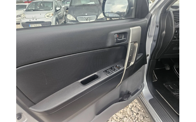 Daihatsu Terios 1.5* фабрична газ * - автомобили, коли, обяви за нови и употребявани 10