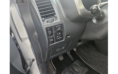 Daihatsu Terios 1.5* фабрична газ * - автомобили, коли, обяви за нови и употребявани 12