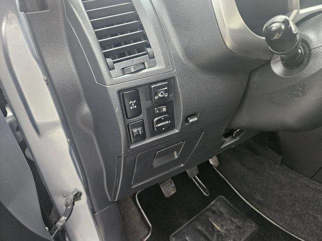 Daihatsu Terios 1.5* фабрична газ * - автомобили, коли, обяви за нови и употребявани 12