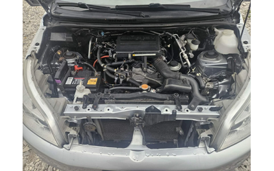 Daihatsu Terios 1.5* фабрична газ * - автомобили, коли, обяви за нови и употребявани 15