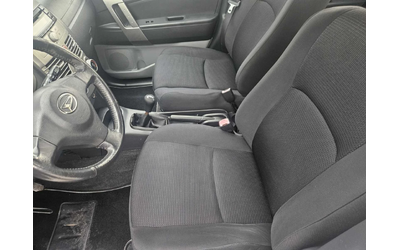 Daihatsu Terios 1.5* фабрична газ * - автомобили, коли, обяви за нови и употребявани 8