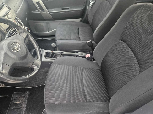 Daihatsu Terios 1.5* фабрична газ * - автомобили, коли, обяви за нови и употребявани 8