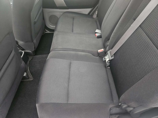 Daihatsu Terios 1.5* фабрична газ * - автомобили, коли, обяви за нови и употребявани 9