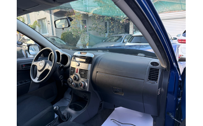 Daihatsu Terios 1.3I ITALY 72000KM!!! - автомобили, коли, обяви за нови и употребявани 11