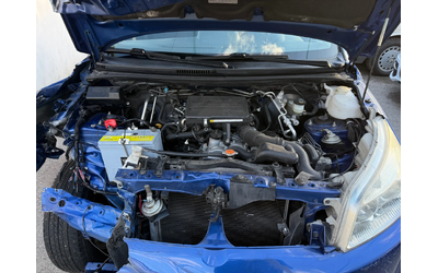 Daihatsu Terios 1.3I ITALY 72000KM!!! - автомобили, коли, обяви за нови и употребявани 15