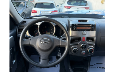 Daihatsu Terios 1.3I ITALY 72000KM!!! - автомобили, коли, обяви за нови и употребявани 8