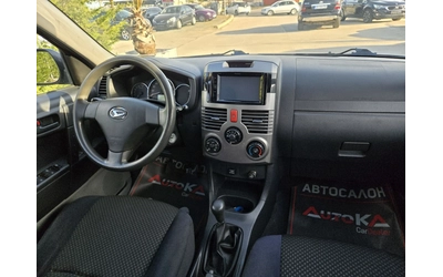 Daihatsu Terios 1.3i-86кс= 4Х4= ГАЗ* LANDI RENZO* = КЛИМАТИК - автомобили, коли, обяви за нови и употребявани 12