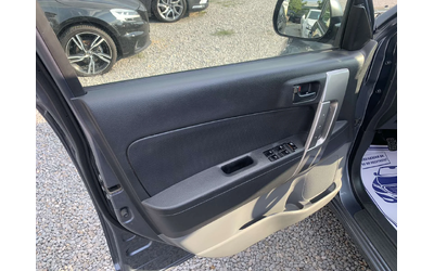 Daihatsu Terios Daihatsu Terios 1.5i/4x4/105k.c - автомобили, коли, обяви за нови и употребявани 13