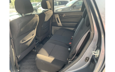 Daihatsu Terios Daihatsu Terios 1.5i/4x4/105k.c - автомобили, коли, обяви за нови и употребявани 14