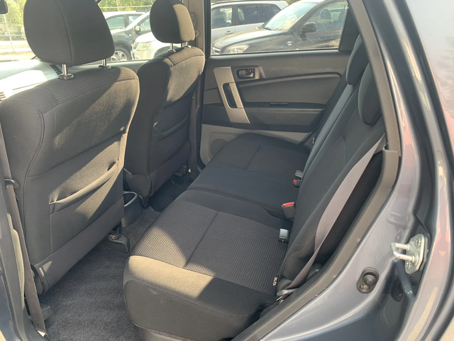 Daihatsu Terios Daihatsu Terios 1.5i/4x4/105k.c - автомобили, коли, обяви за нови и употребявани 14