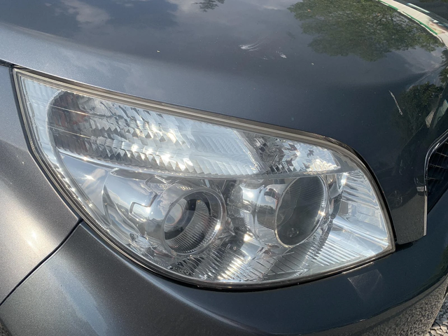 Daihatsu Terios Daihatsu Terios 1.5i/4x4/105k.c - автомобили, коли, обяви за нови и употребявани 4