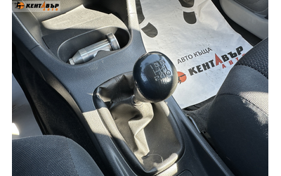 Daihatsu Terios Газ.инжекцион/4х4 - автомобили, коли, обяви за нови и употребявани 10