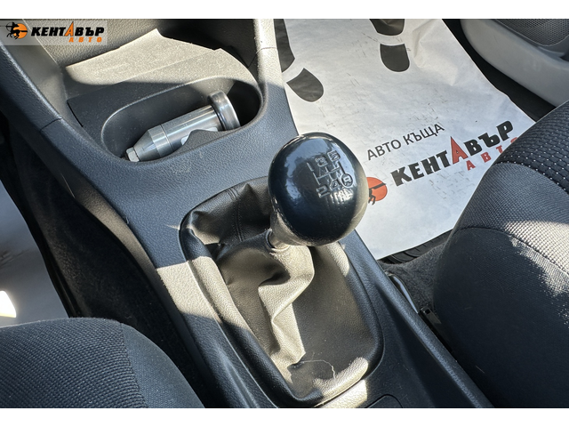 Daihatsu Terios Газ.инжекцион/4х4 - автомобили, коли, обяви за нови и употребявани 10