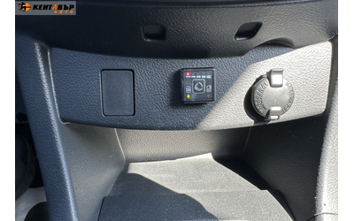 Daihatsu Terios Газ.инжекцион/4х4 - автомобили, коли, обяви за нови и употребявани 11