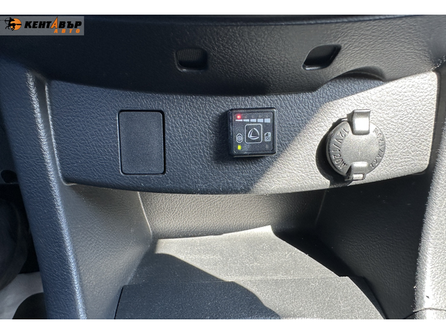 Daihatsu Terios Газ.инжекцион/4х4 - автомобили, коли, обяви за нови и употребявани 11