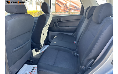 Daihatsu Terios Газ.инжекцион/4х4 - автомобили, коли, обяви за нови и употребявани 8