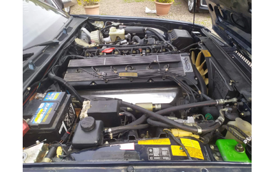 Daimler Six 3.6 Six, 202 к.с - автомобили, коли, обяви за нови и употребявани 13