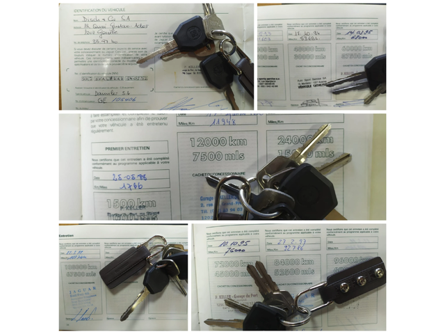 Daimler Six 3.6 Six, 202 к.с - автомобили, коли, обяви за нови и употребявани 15