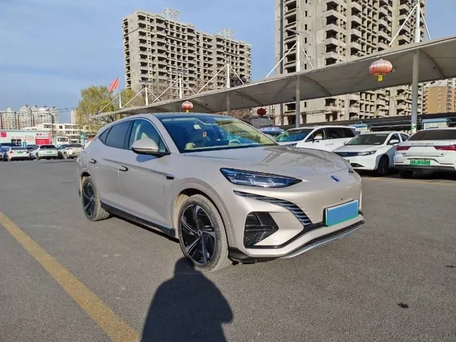   BEV 91.3 kWh AWD - автомобили, коли, обяви за нови и употребявани 2