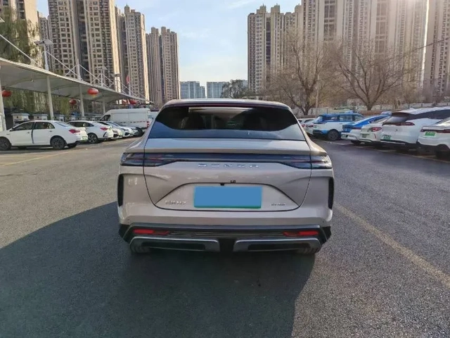   BEV 91.3 kWh AWD - автомобили, коли, обяви за нови и употребявани 4
