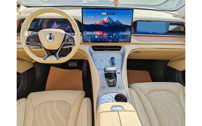   BEV 91.3 kWh AWD - автомобили, коли, обяви за нови и употребявани 6