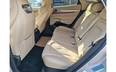   BEV 91.3 kWh AWD - автомобили, коли, обяви за нови и употребявани 8