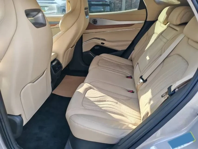   BEV 91.3 kWh AWD - автомобили, коли, обяви за нови и употребявани 8