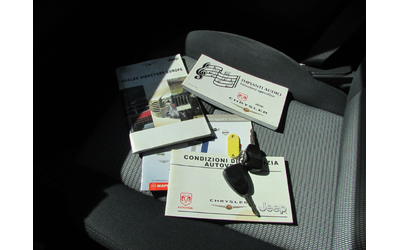 Dodge Caliber 2.0TDI EURO4 - автомобили, коли, обяви за нови и употребявани 13