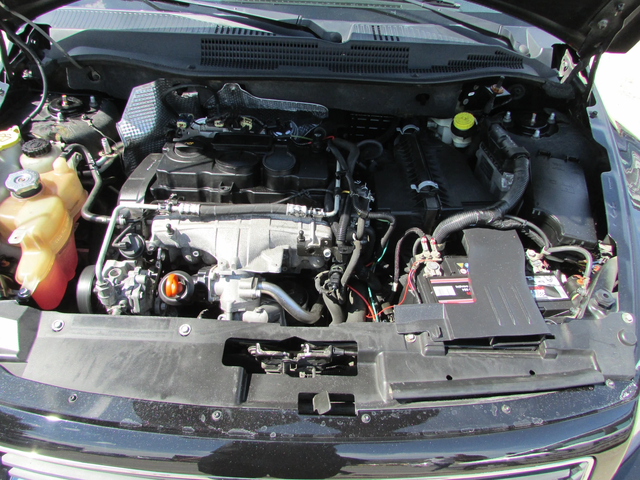 Dodge Caliber 2.0TDI EURO4 - автомобили, коли, обяви за нови и употребявани 15