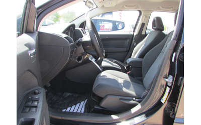 Dodge Caliber 2.0TDI EURO4 - автомобили, коли, обяви за нови и употребявани 7