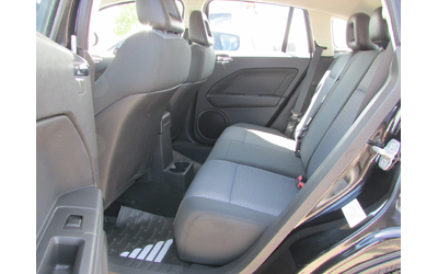 Dodge Caliber 2.0TDI EURO4 - автомобили, коли, обяви за нови и употребявани 8