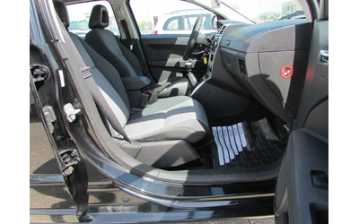 Dodge Caliber 2.0TDI EURO4 - автомобили, коли, обяви за нови и употребявани 9