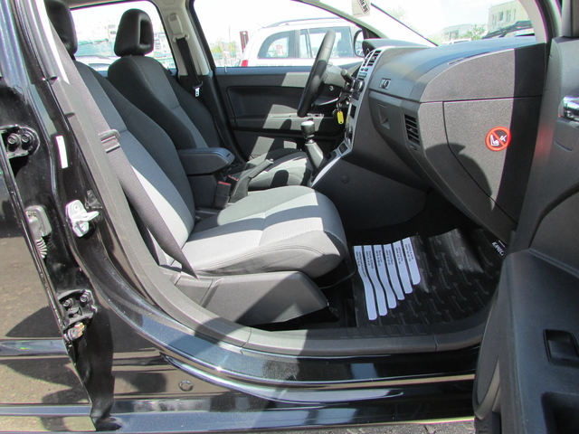 Dodge Caliber 2.0TDI EURO4 - автомобили, коли, обяви за нови и употребявани 9