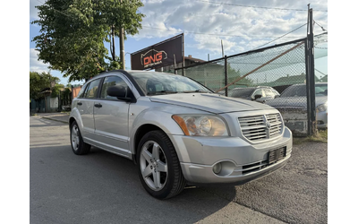 dodge-caliber - 0