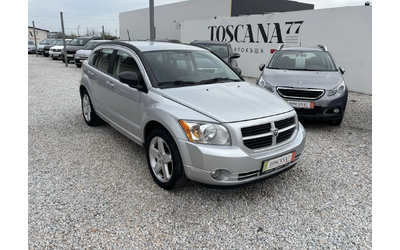 dodge-caliber - 0