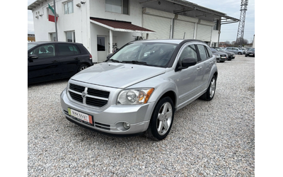 dodge-caliber - 1