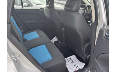 Dodge Caliber 2.0crd* 140к.с.* Лизинг - автомобили, коли, обяви за нови и употребявани 8