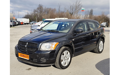 dodge-caliber - 0
