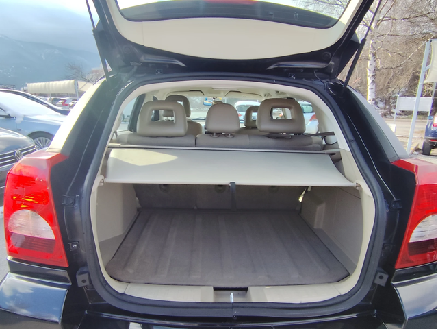 Dodge Caliber 1.8VVT-i* KLIMATIK* - автомобили, коли, обяви за нови и употребявани 12