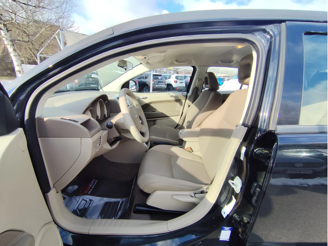 Dodge Caliber 1.8VVT-i* KLIMATIK* - автомобили, коли, обяви за нови и употребявани 6