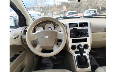 Dodge Caliber 1.8VVT-i* KLIMATIK* - автомобили, коли, обяви за нови и употребявани 7